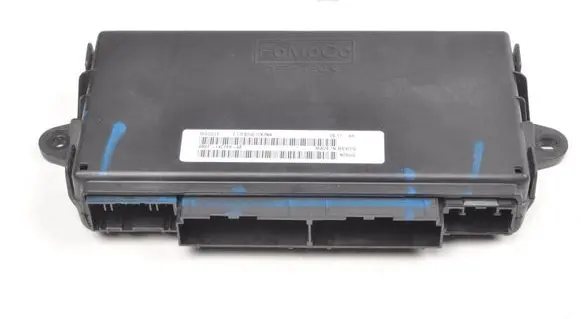Ford Explorer V Seat control module BB5T14C708AE
