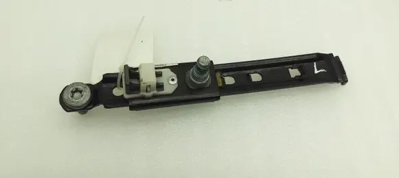 Dodge Durango Seat belt adjustment rail 04610241AD V196142