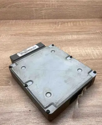 Ford Focus Engine control unit/module ECU YS4F12A650PA PANG