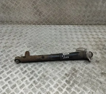 Seat Leon (5F) Rear shock absorber/damper 5Q0512009AS
