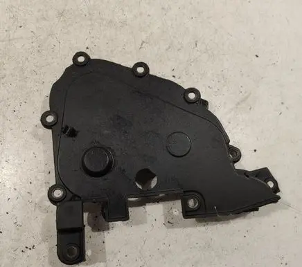 Renault Laguna II Timing belt guard (cover) 8200115178