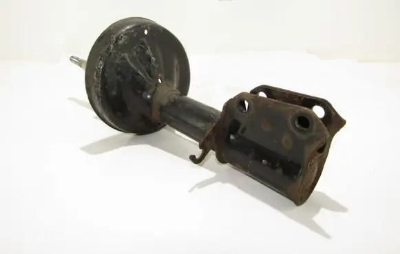Renault Twingo II Front shock absorber/damper