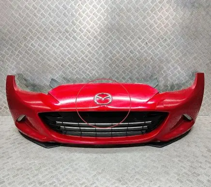 Mazda MX-5 ND Front bumper N24350031 NA6W51070E