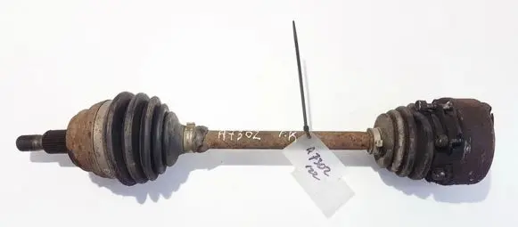 Seat Leon (1M) Front driveshaft