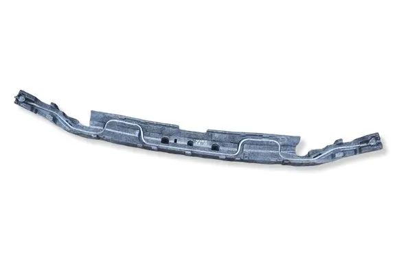 Audi A5 Front bumper foam support bar 8W6807550G
