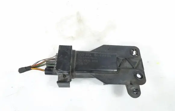 Skoda Fabia Mk3 (NJ) Engine control unit/module 5J0919506