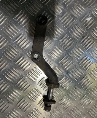 Land Rover Defender Other front suspension part ANR3155