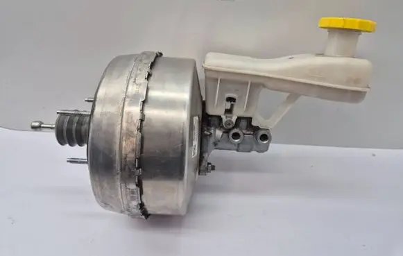 Chrysler Pacifica Brake booster 04581680AI T84DN3141G0091 04581680