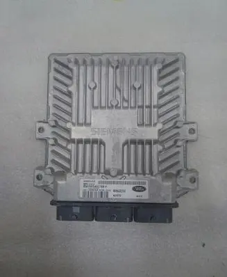 Land Rover Discovery 3 - LR3 Engine control unit/module ECU 5WS40278B-T