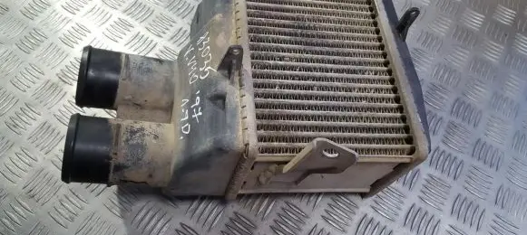 Volvo S40, V40 Intercooler radiator