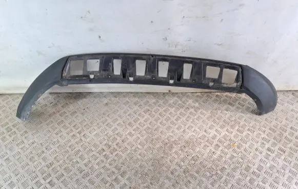 Seat Arona Front bumper lip 6F9805903A