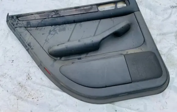 Audi A6 S6 C5 4B Rear door card panel trim 4b0867305