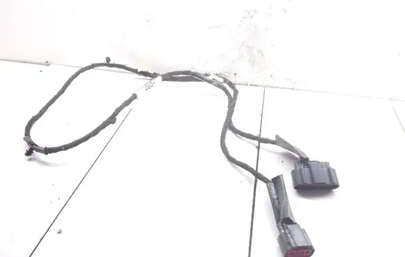 Ford Transit Custom Other wiring loom BK2T19L540AE BK2T19L540