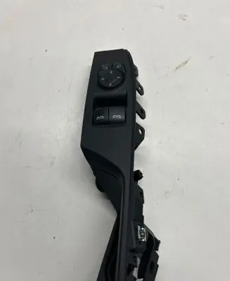 Chevrolet Camaro Electric window control switch 23318737