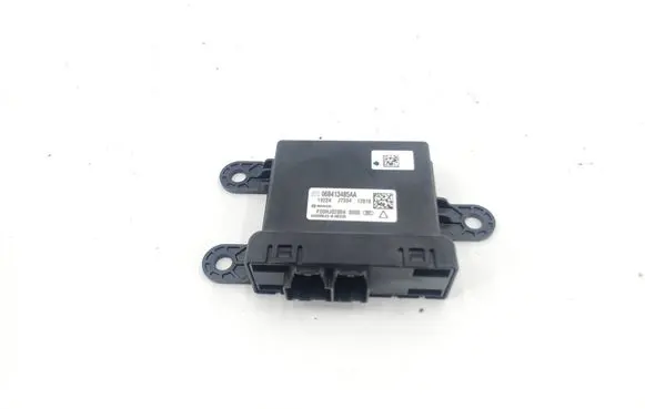 Jeep Compass Other control units/modules 068413485AA 192247304 L730412818