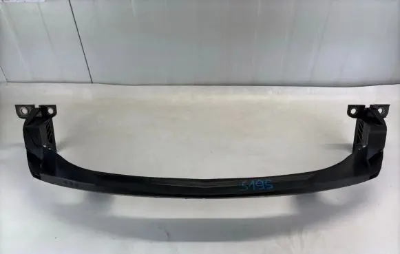 Opel Corsa D Front bumper mounting bracket 13223751 333601545 S195