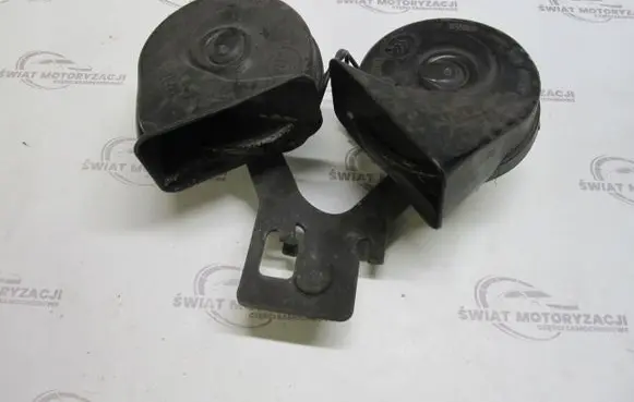 Renault Scenic III - Grand scenic III Horn signal 256106284R