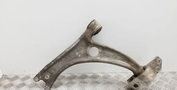 Volkswagen Sharan Front lower control arm/wishbone 3C0153D