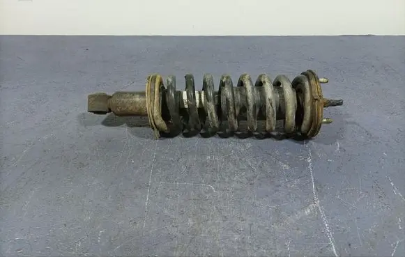 Nissan King Cab, Navara Front shock absorber/damper 56110-5JU1A