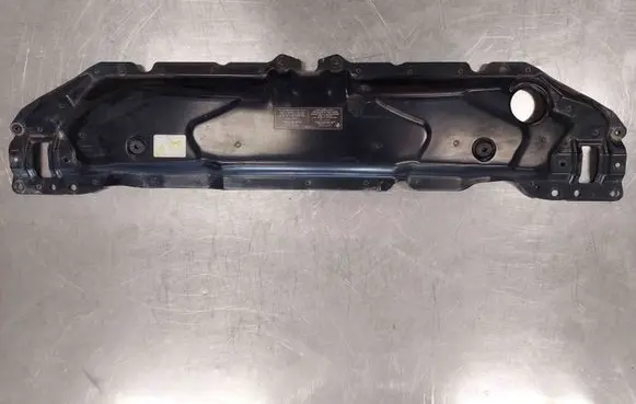 BMW 5 E60 E61 Top upper radiator support slam panel 51647033741 17992010