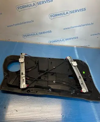 Ford Fiesta Front door electric window regulator C1BBB045H16AD