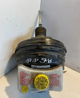 Audi A6 S6 C6 4F Brake booster 4F0612105M