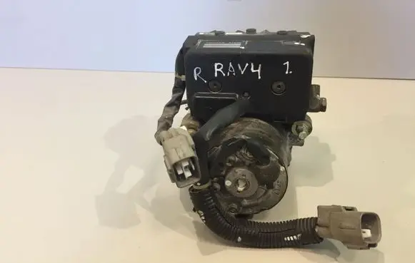 Toyota RAV 4 (XA20) ABS Pump 4451042010 4F345553