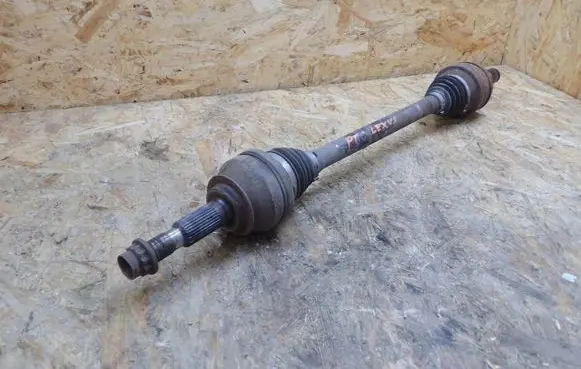 Lexus IS III XE30 Rear driveshaft 