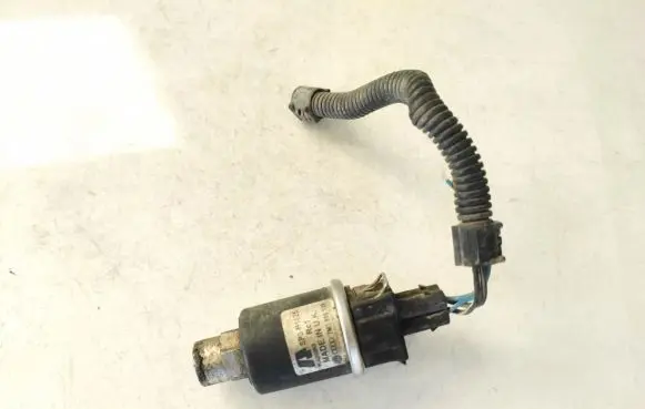 Seat Alhambra (Mk1) Air conditioning (A/C) pressure sensor 7m3959139