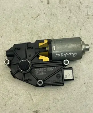 Sunroof motor/actuator