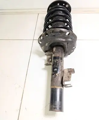 Volvo XC60 Front shock absorber with coil spring 31340482 824904007496
