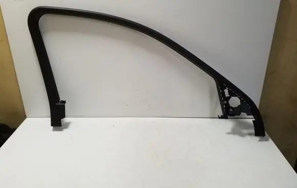Other front door trim element