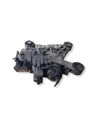 Audi A3 S3 8V Rear differential 0CQ525010L 0CQ525554T 0CQ907554J
