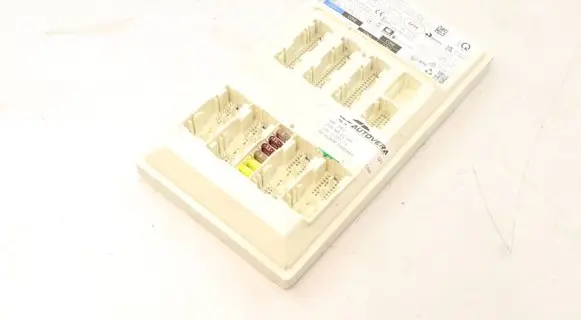 BMW M5 Other control units/modules 5B65012 5B72850 61355B72850