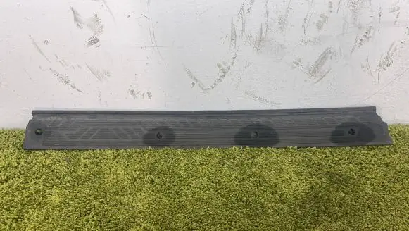 Ford Transit Custom Rear sill trim cover bk21-b13248-ab