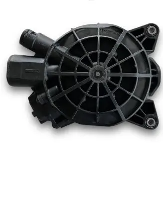 Mercedes-Benz GLE W167 Central body control module A6540900252