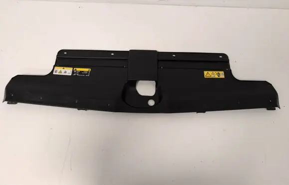 Skoda Enyaq iV Top upper radiator support slam panel 5LA853343