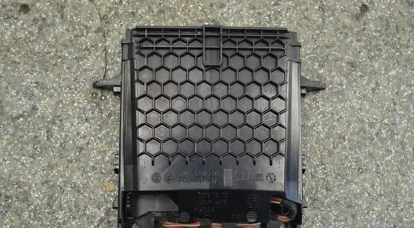 BMW 5 E60 E61 Car ashtray 6976376 51456976376 51456976375