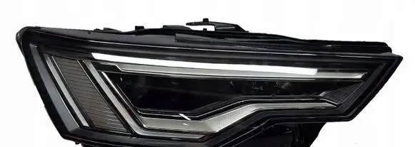 Audi A6 S6 C8 4K Headlight/headlamp 4K0941040C