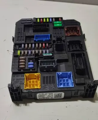 Fuse module