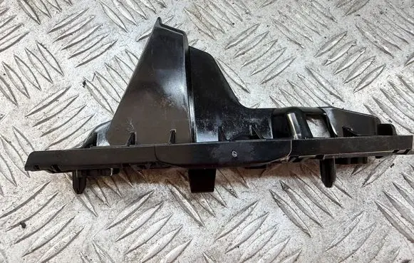 Peugeot 208 II Front bumper mounting bracket 9823207980