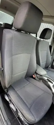 BMW X1 E84 Front passenger seat 