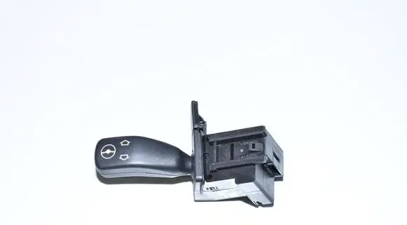 BMW 5 E39 Steering wheel adjustment handle/lever 8373901