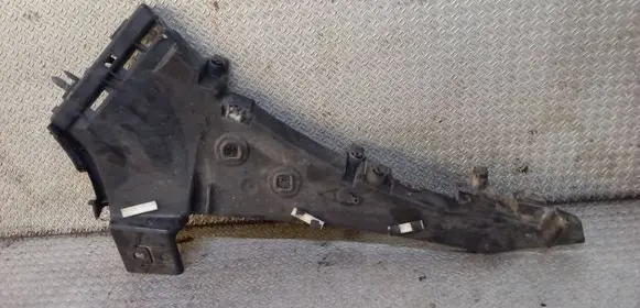 Audi Q7 4L Front bumper mounting bracket 4L0807284