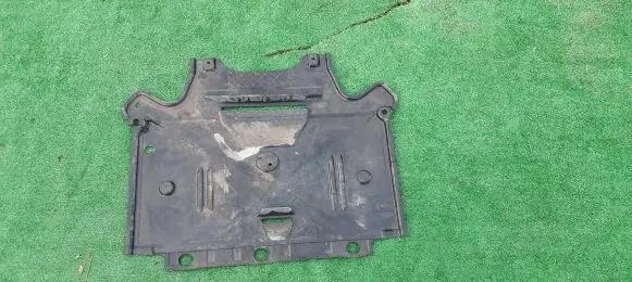 Audi A4 S4 B8 8K Gearbox bottom protection 8K1863822J 8F0863822H