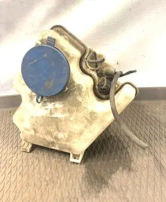 Mercedes-Benz B W245 Lamp washer fluid tank 1248690272