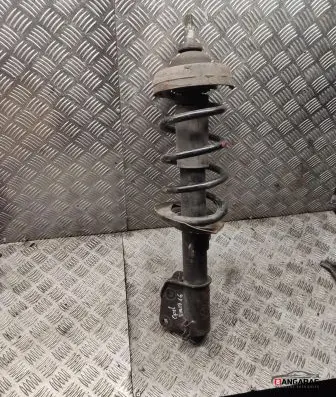 Opel Vivaro Front shock absorber with coil spring