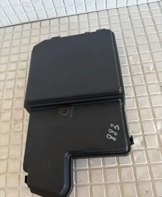 Renault Talisman Fuse box cover 243127929R 3057001