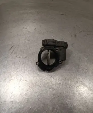 Mercedes-Benz Sprinter W906 Throttle valve A6510900470 DK0040 0280750573