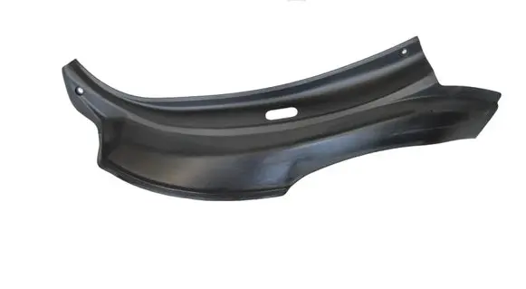 BMW 4 F32 F33 Centre console side trim rear J9D328116AB